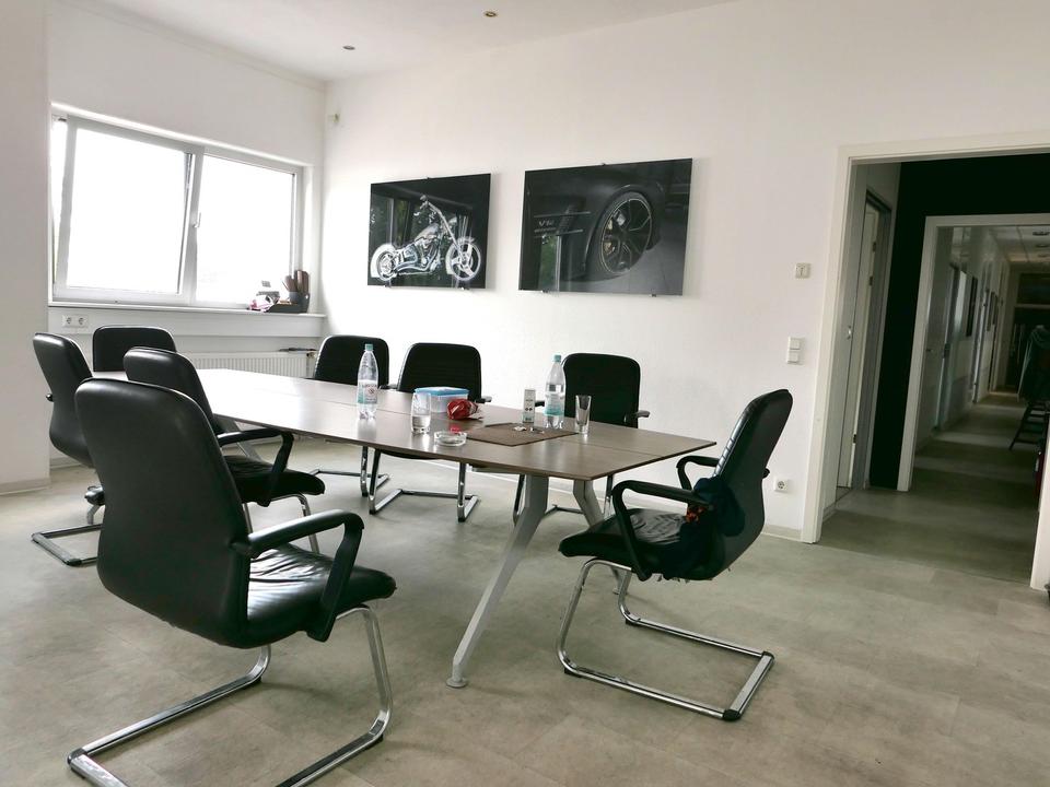 2950 qm Halle direkt vom Eigentümer zum Kauf – Bild 19