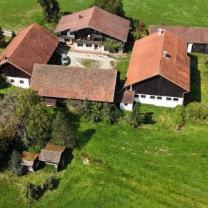 Rottaler Vierseithof