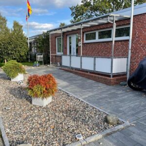 Charmanter Kettenbungalow mit Wohlfühlfaktor in ruhiger Lage von Norderstedt - Provisionsfrei