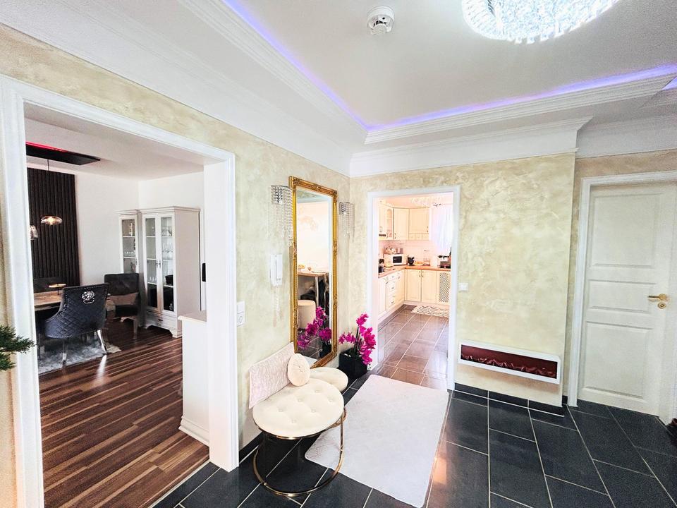 3-Zimmer-Gartenwohnung mit Südterrasse & Wärmepumpe – Wohnen wie im eigenen Haus – Bild 19