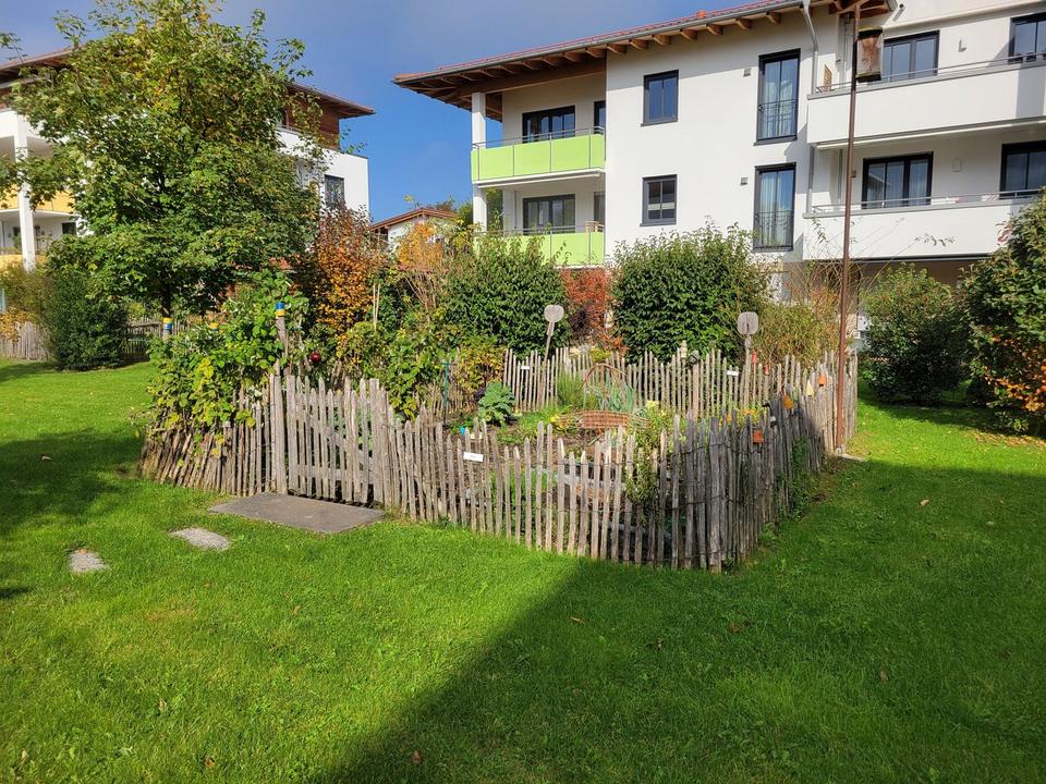 Leben wo andere Urlaub machen - Lichtdurchflutete 3-Zimmer Wohnung 2.OG - Provisionsfrei ! – Bild 17