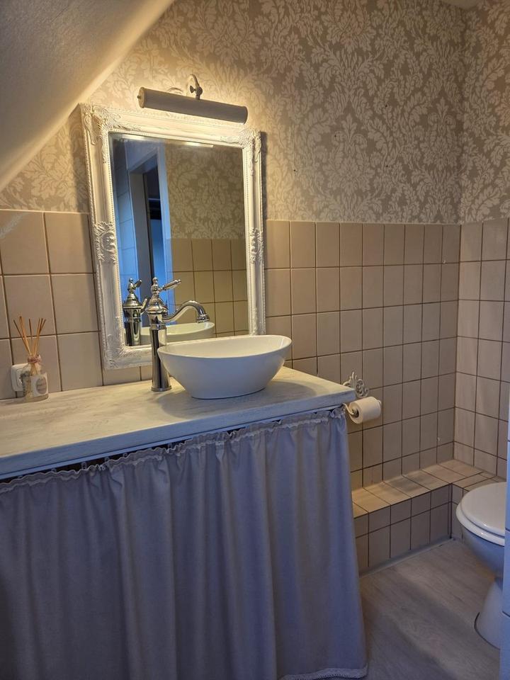 Studiowohnung im Herzen von Vorsfelde – Bild 4