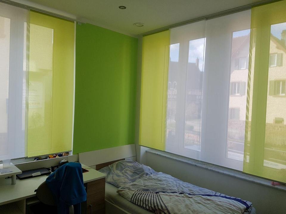 4 Zimmer Wohnung in Keltern zu vermieten – Bild 13