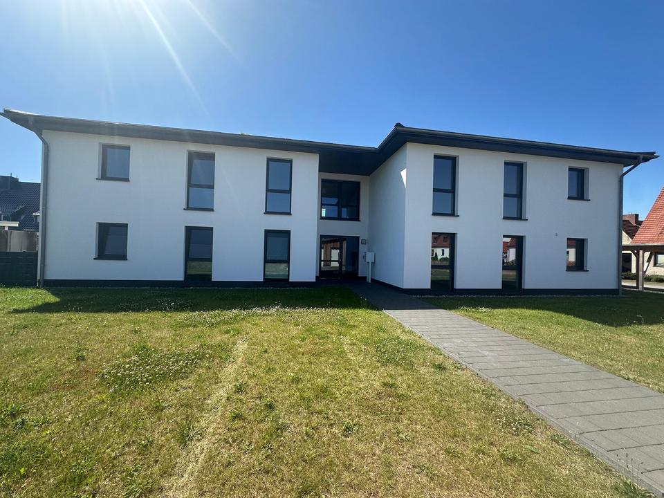 Moderne Wohnungen in Stadtvilla *Zingst* Barth – Bild 6