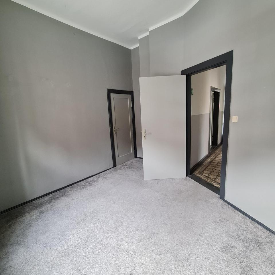 Büro ebenerdig, ruhig, Option auf 2 Pkw - Stellplätze – Bild 29