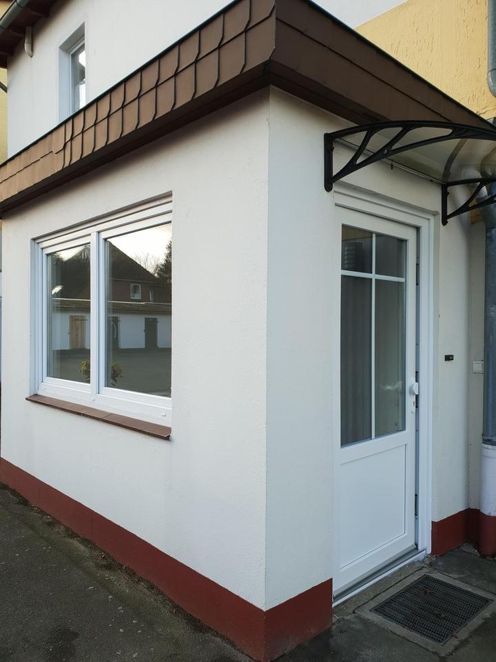 Stilvolle 4 Zi Wohnung in Hohenlockstedt – Bild 13