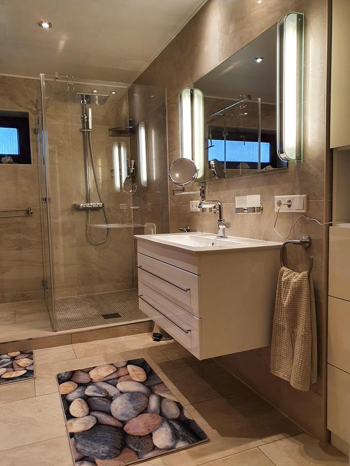 Zweifamilienhaus mit Weitblick - Pferdehaltung möglich – Bild 25