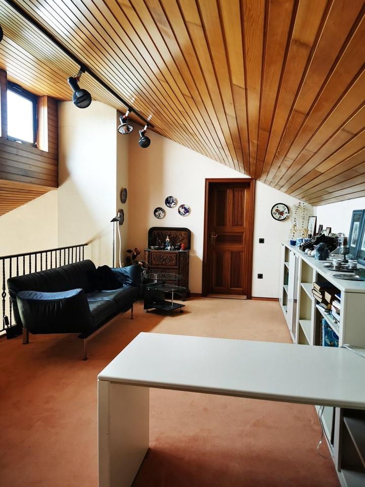 Architektenvilla in begehrter Bestlage von Bergisch Gladbach – Bild 5