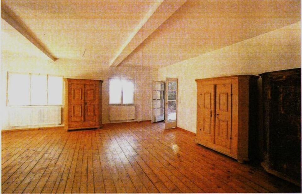 2-Familien Haus in Brannenburg. beste Berg - Panorama Lage auf 1143 m² Grund – Bild 5