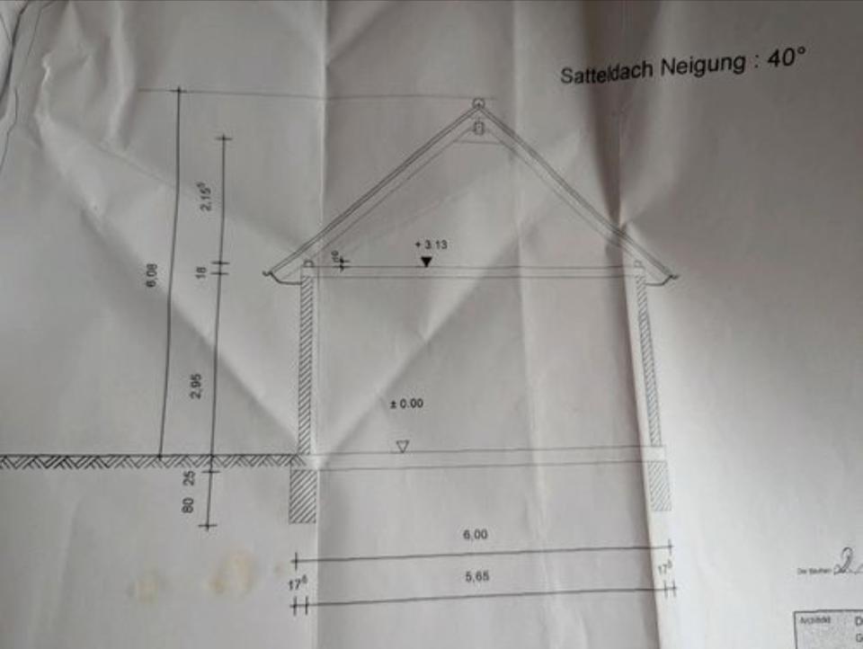 Schönes großes Einfamilienhaus – Bild 20