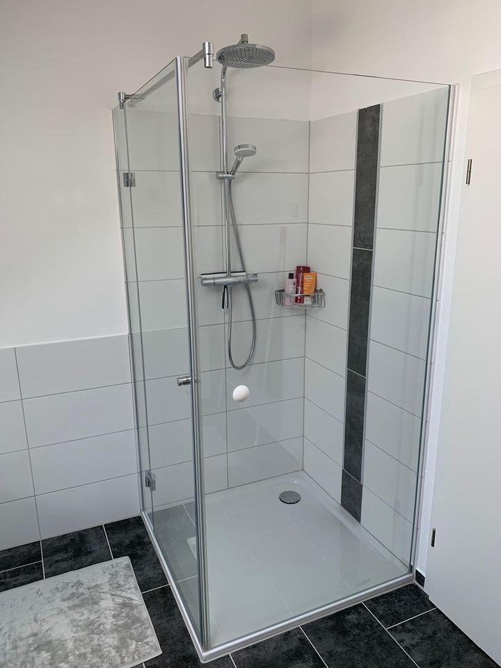 125m² - 4 Zimmer - mit Schleiblick im Obergeschoss "Auf der Freiheit" in Schleswig – Bild 22