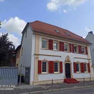 Riesiges Haus in zentraler Lage Eigennutz oder kapitalanlage