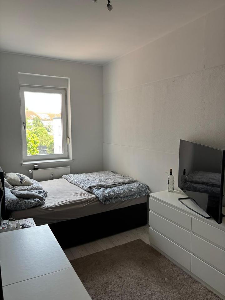 Moderne 4,5 Zimmer Wohnung in Brühl -PROVISIONSFREI- – Bild 6
