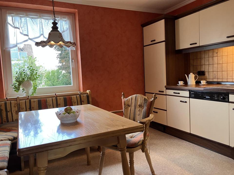 Platzwunder in Aerzen: EFH mit großer Garage, Garten & Ausbaupotenzial – Bild 13