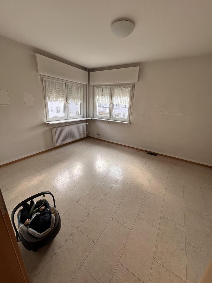 5-Zimmer Wohnung – Bild 10