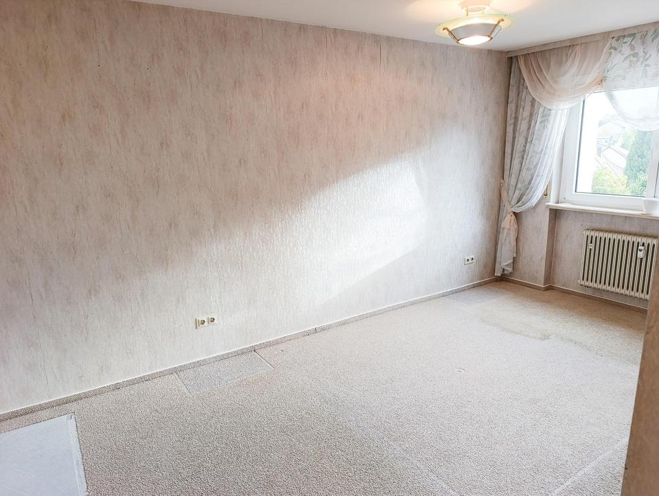 Schöne 3,5 Zimmer Wohnung in Biberach – Bild 15