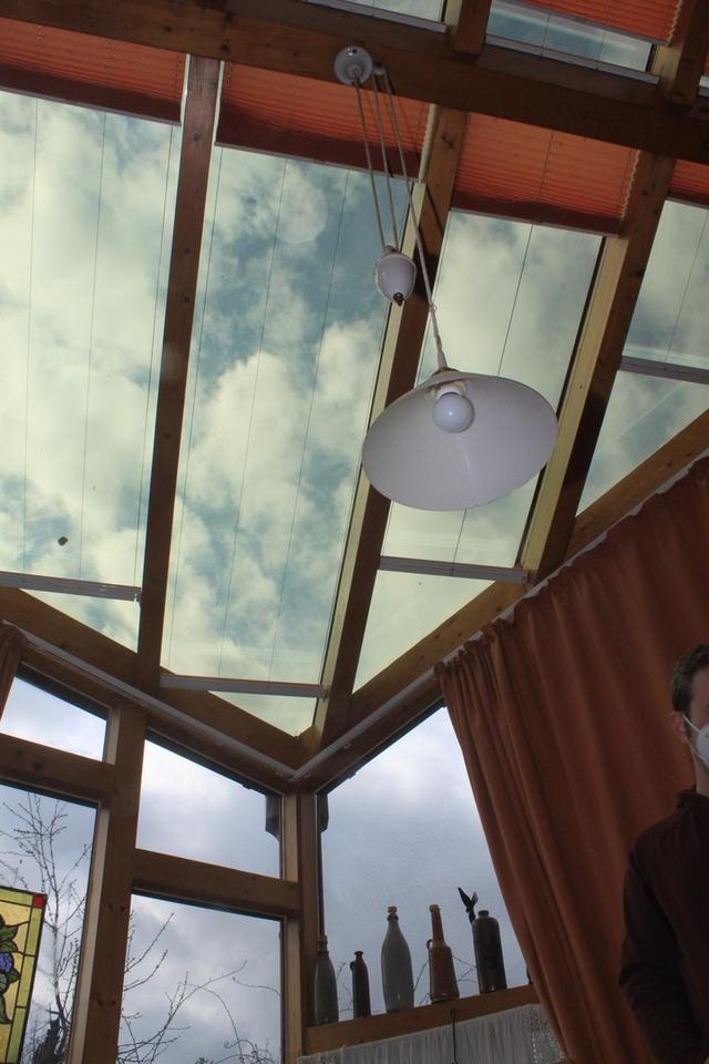 Großes Wohnhaus mit Potential der Umgestaltung - bis zu 3 Whg. - möglich. – Bild 11