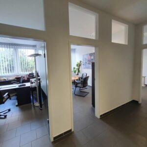 Bürofläche zur Vermietung