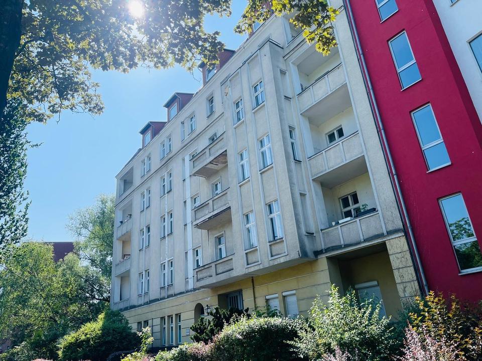 Über den Dächern von Berlin – Großstadtblick 5 Zi, Ost & West Blick – Bild 24