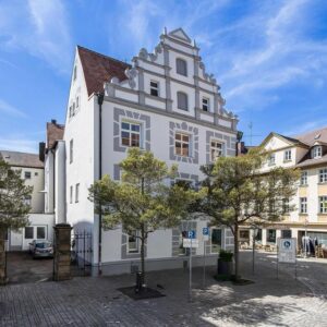 Zentrale Eigentumswohnung für Familien