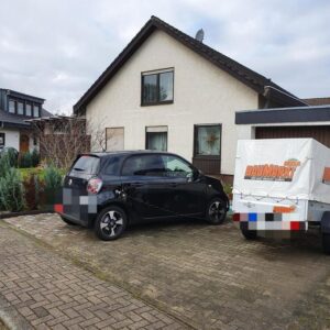 Attraktives 1-Familien-Haus mit viel Platz in St. Leon-Rot in ruhiger guter Lage zu vermieten