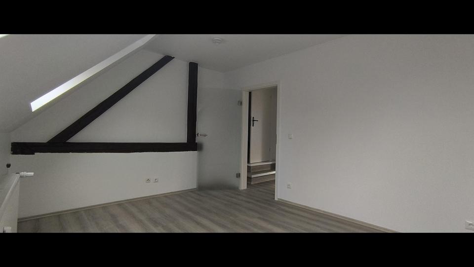 4-Zimmer Maisonettewohnung mit Terasse – Bild 10