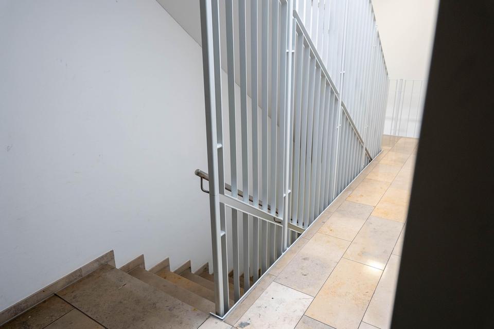 Wunderschöne Wohnung in Mögeldorf direkt am Wald – Bild 25