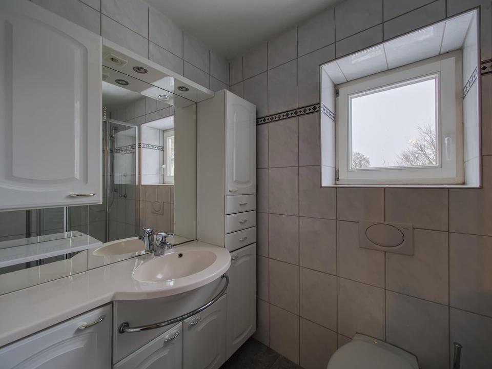 Provisionsfrei - Doppelhaushälfte mit traumhaftem Garten in absolut ruhiger Lage in Großhadern – Bild 18