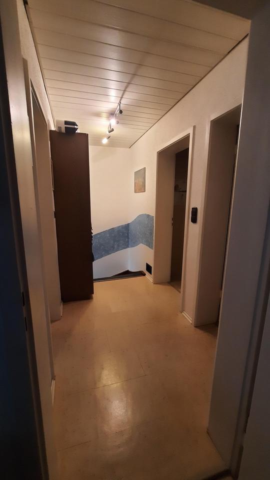 Charmantes Reihenhaus mit schönem Ausblick und Garten – Bild 13