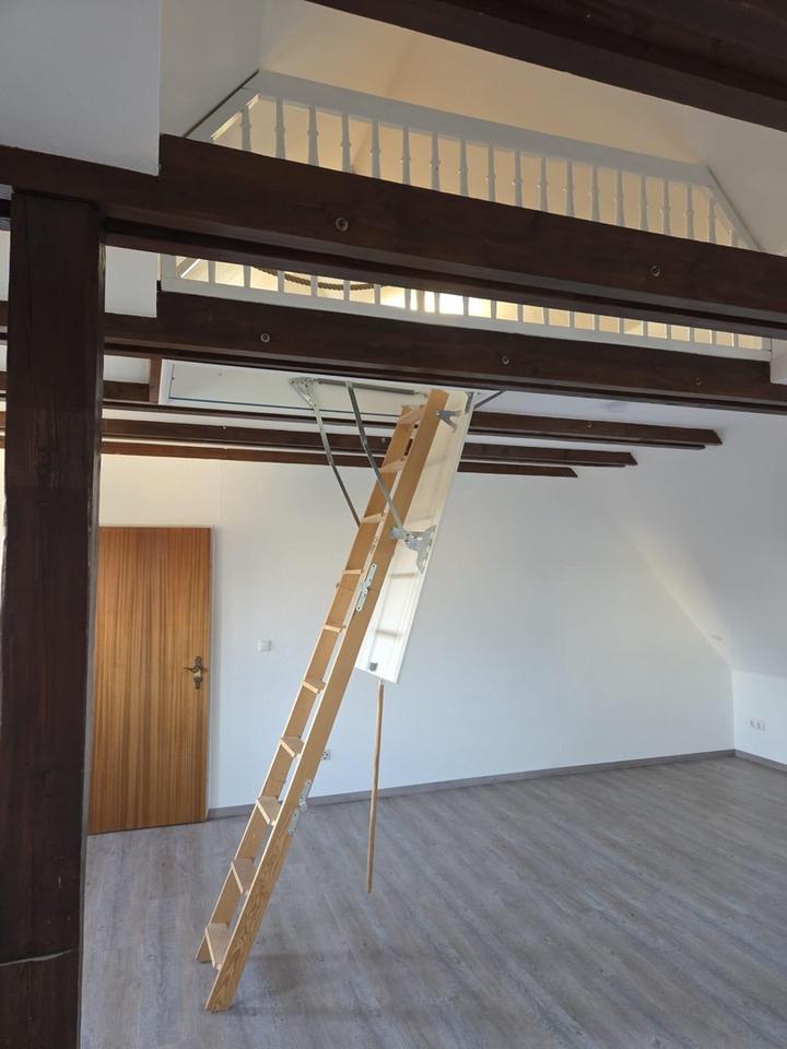 Studiowohnung im Herzen von Vorsfelde – Bild 7