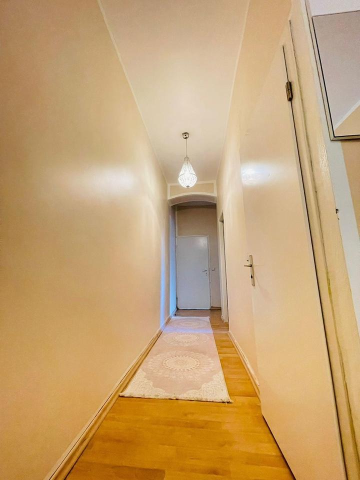 Über den Dächern von Berlin – Großstadtblick 5 Zi, Ost & West Blick – Bild 15