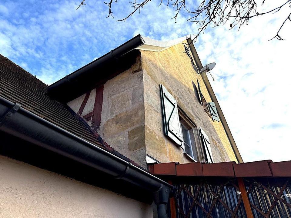 Charmantes Fachwerkhaus mit ausgebautem Dachboden – Bild 17