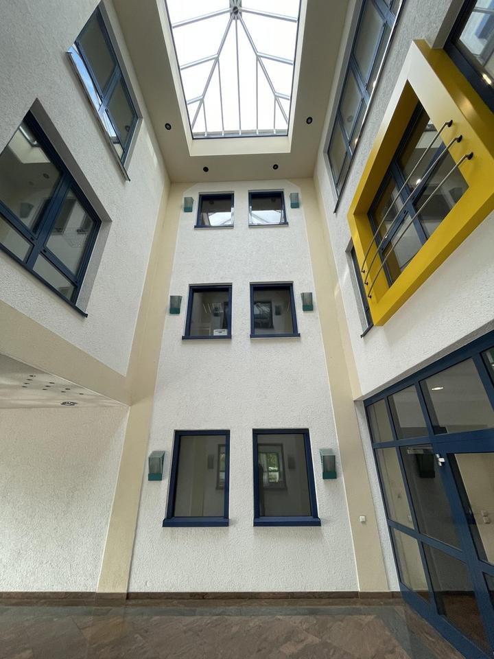 Winter-Special: Einzelbüro für 400 Euro WARM - Einzelbüros für Ihre Visionen – Bild 5