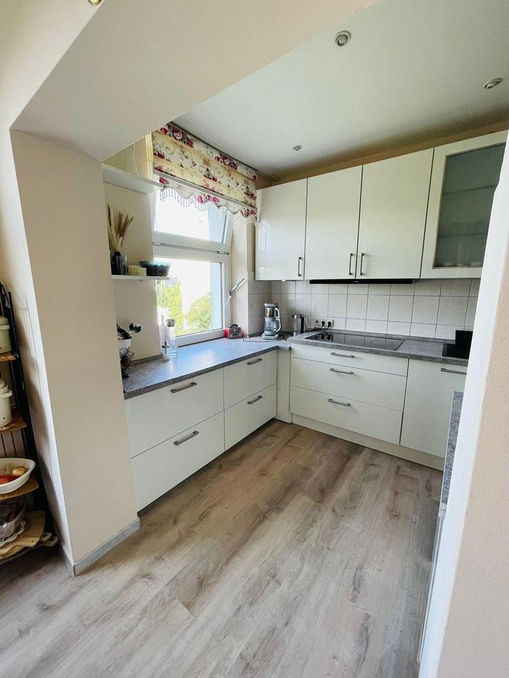 Über den Dächern von Berlin – Großstadtblick 5 Zi, Ost & West Blick – Bild 5