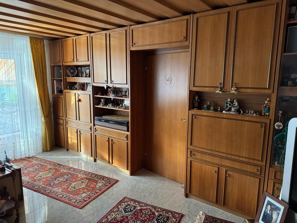 Großzügiges und sehr gepflegtes Ein-/Zweifamilienwohnhaus in AN-Meinhardswinden – Bild 12