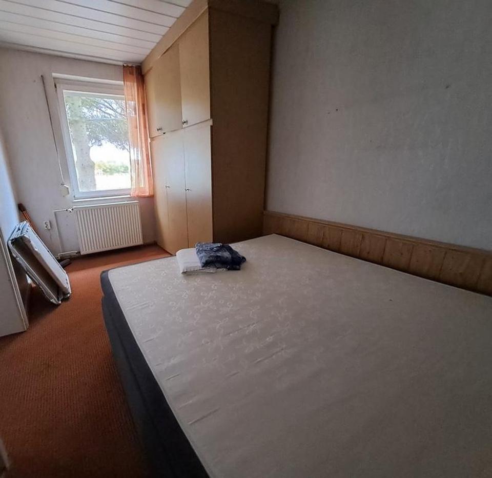 RESERVIERT - Ein Stück Grabower Geschichte "kleine Häuslerei" – Bild 13