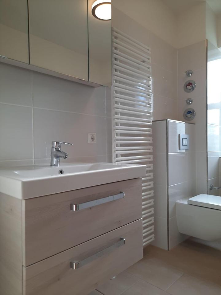 Helle Wohnung in Berlin-Heiligensee – Bild 4