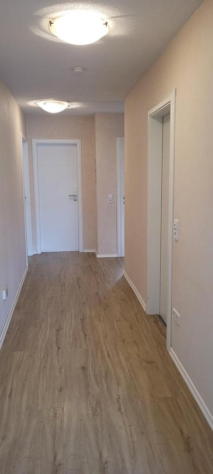 Dachgeschosswohnung Diedelsheim – Bild 11