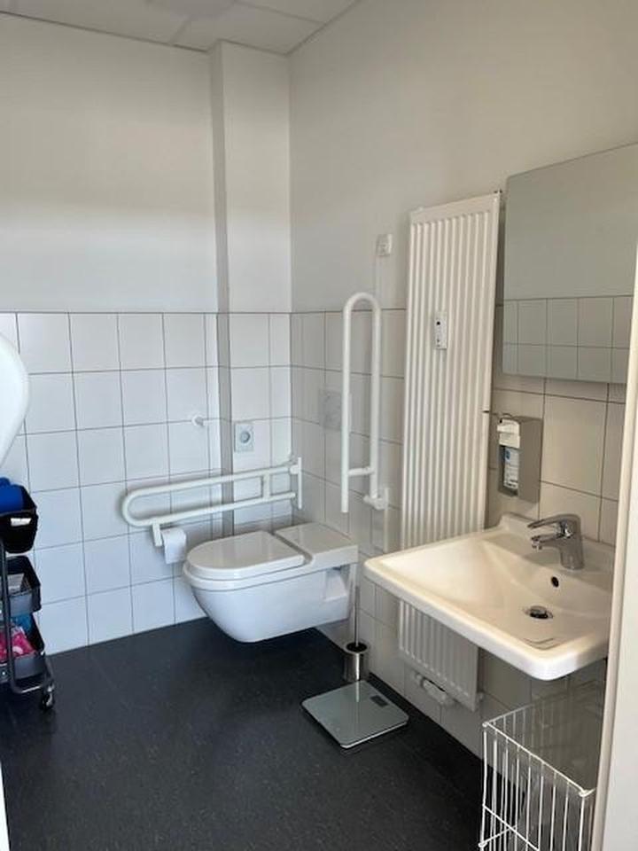 Moderne Büroräume in begehrtem Industriegebiet Stuttgart-Vaihingen – Bild 8