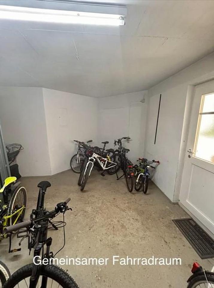 3-Zimmer-Gartenwohnung mit Südterrasse & Wärmepumpe – Wohnen wie im eigenen Haus – Bild 28