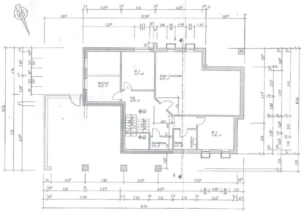 Architektenhaus in wunderbarer Lage in Ratzeburg – Bild 29