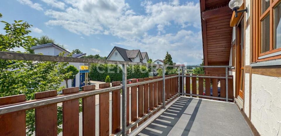 Attraktive Maisonette-Traumwohnung mit Garten in ruhiger Lage zu vermieten – Bild 7