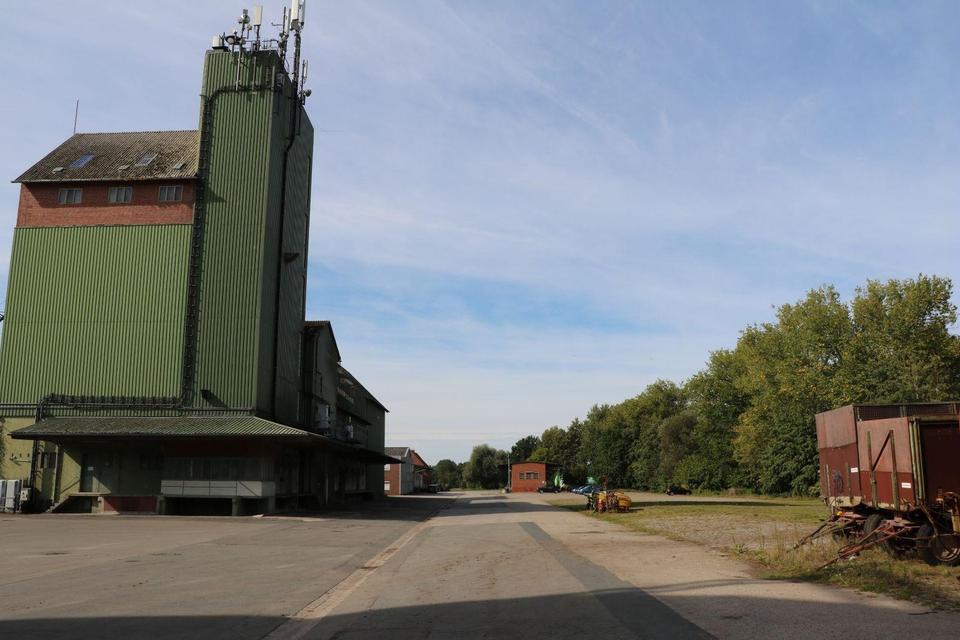 Gewerbegrundstücke in attraktiven Größen für Ihr Vorhaben – Bild 5