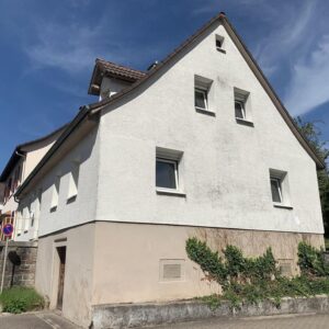 Altes Schneiderhaus - ein Zuhause voller Geschichten und Möglichkeiten