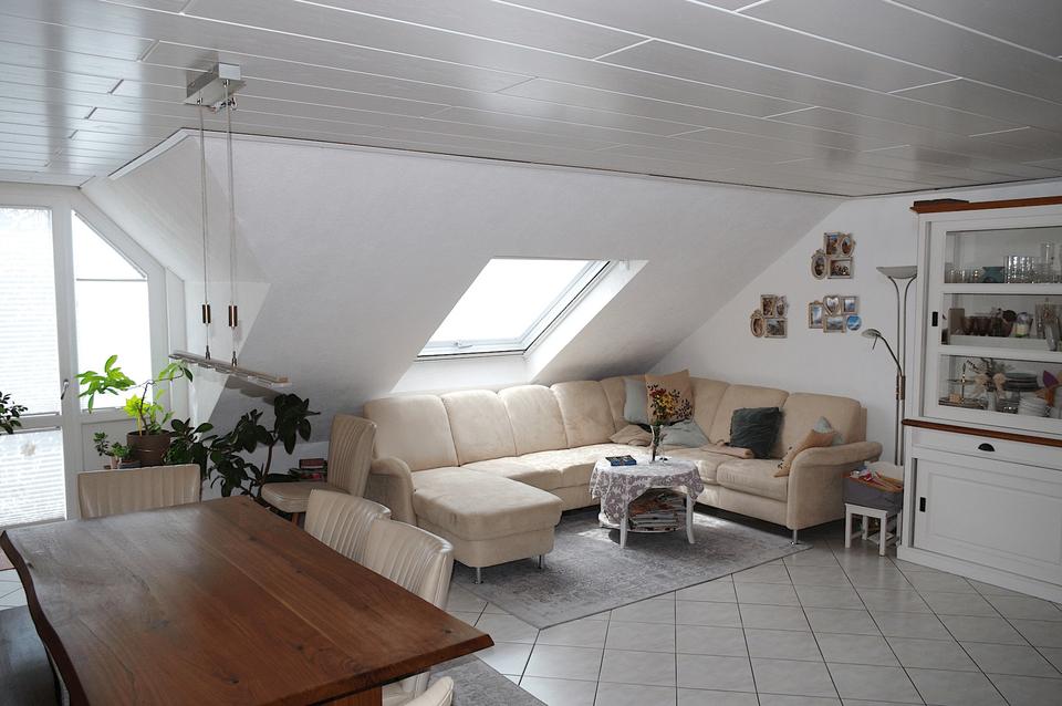 Bad Vilbel Kernstadt / Top Lage ruhig und zentral / von privat! – Bild 5