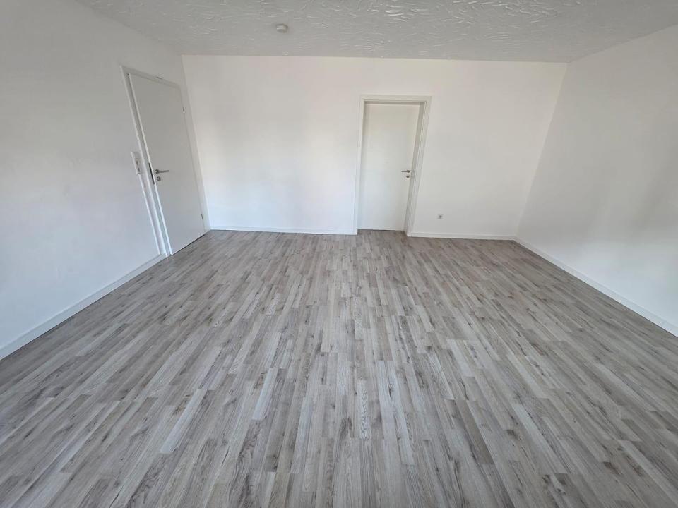 Frisch modernisierte 2-Zimmer-Wohnung – sofort bezugsfrei – Bild 7