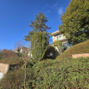 Anwesen mit fantastischer Aussicht