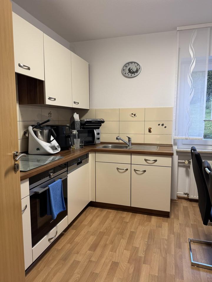 Zweifamilienhaus in ruhiger Lage – Bild 12