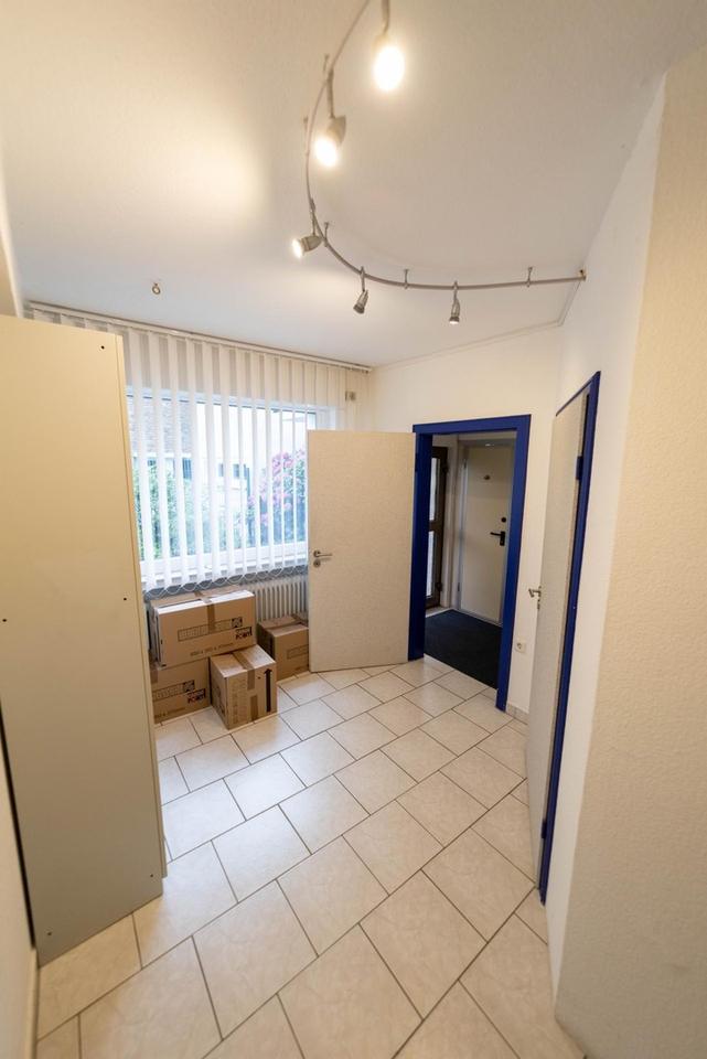 Hochwertiges Stadthaus/Mehrgenerationenhaus (Zentrum), Einliegerwohnung, schöner Garten (maklerfrei) – Bild 28