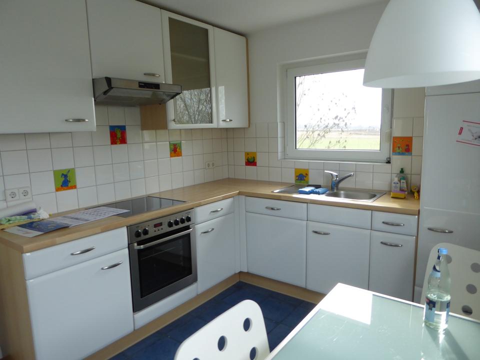 Büroräume kompl. EG +OG, Glasfaser, Freiflächen, Stellplätze – Bild 15